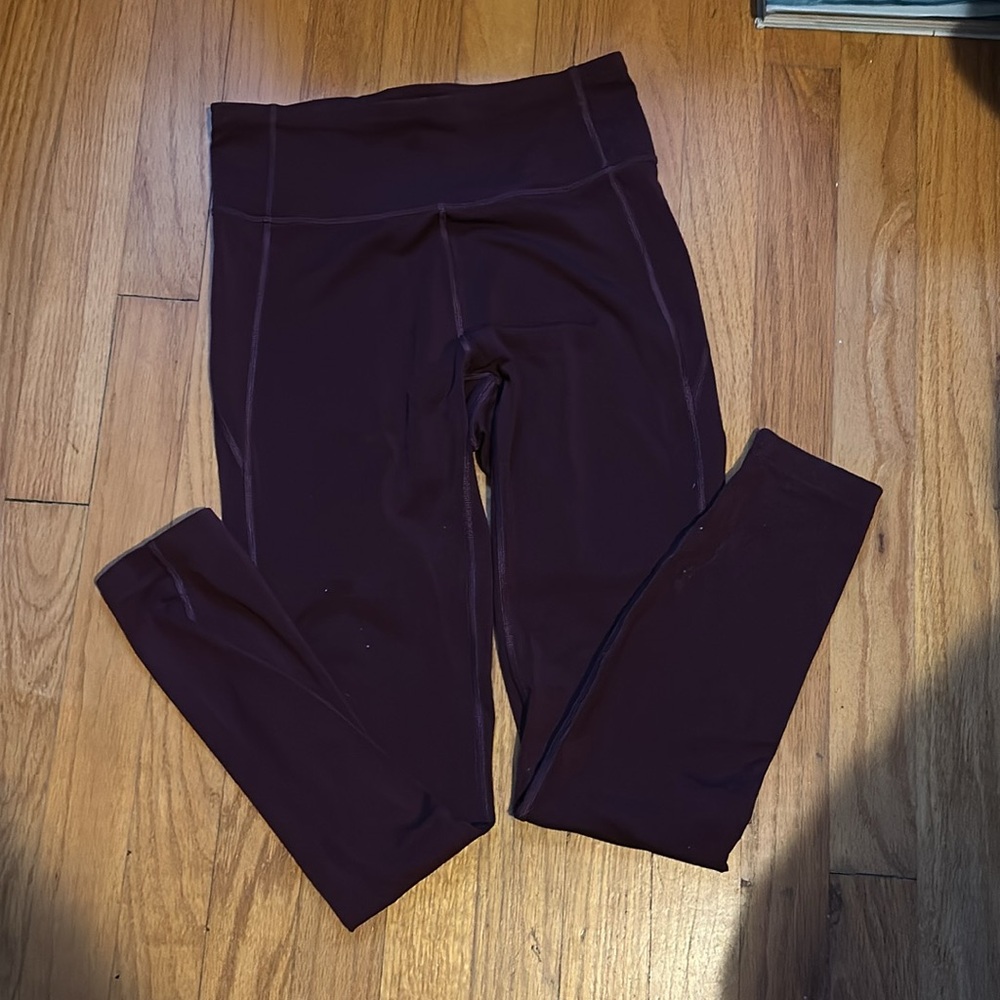 Allbirds workout leggings - Picture 2 of 5